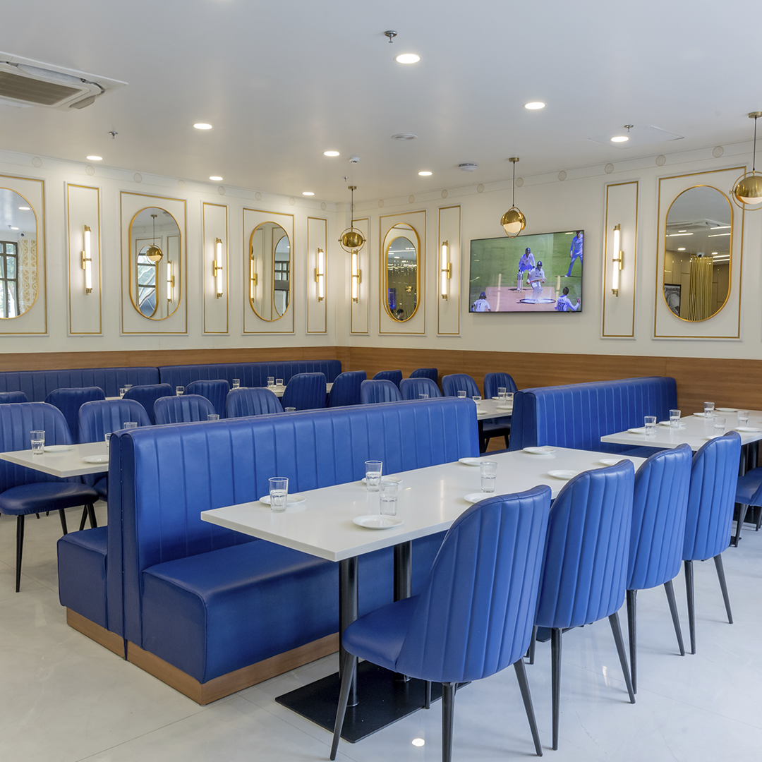 Pheonix Marketcity, Kurla location