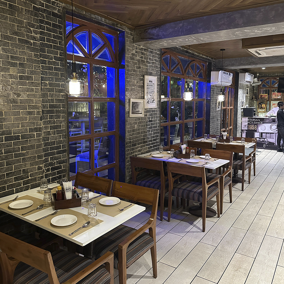 Pheonix Marketcity, Kurla location