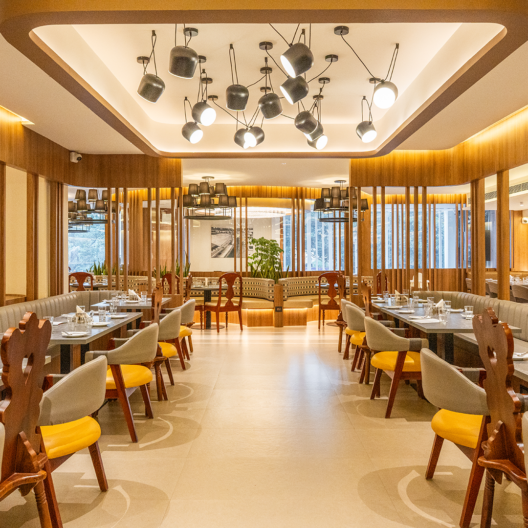 Pheonix Marketcity, Kurla location