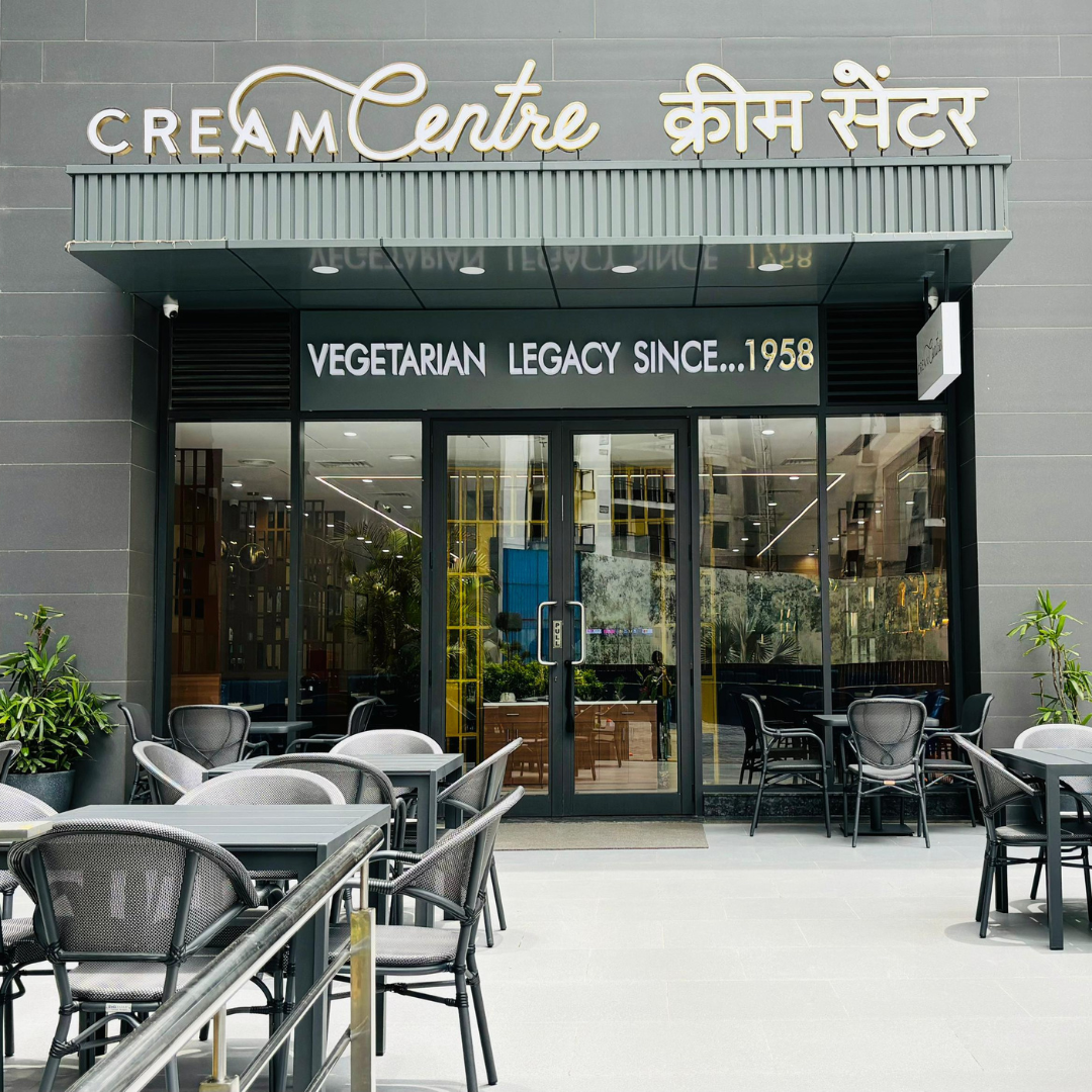 Pheonix Marketcity, Kurla location