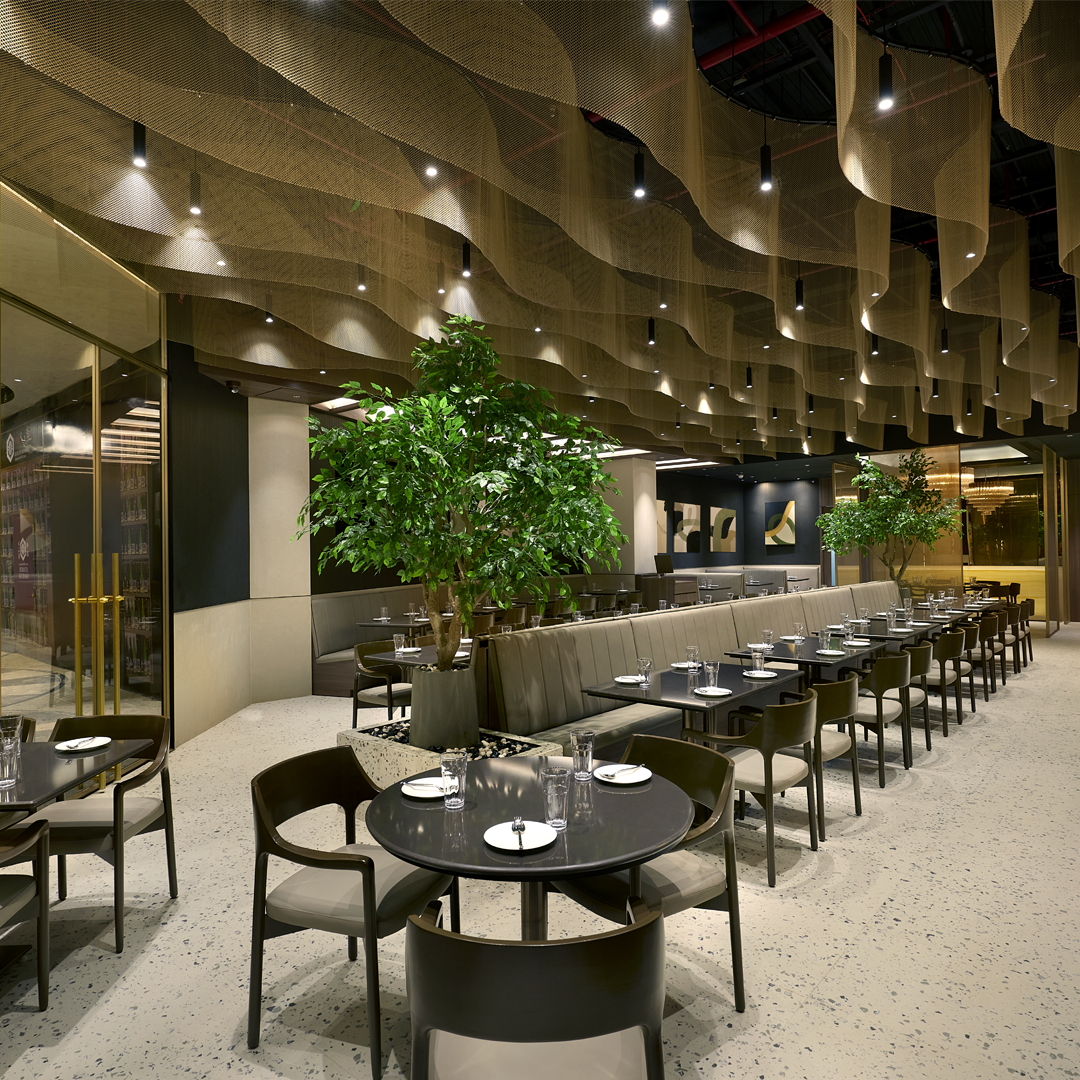 Pheonix Marketcity, Kurla location