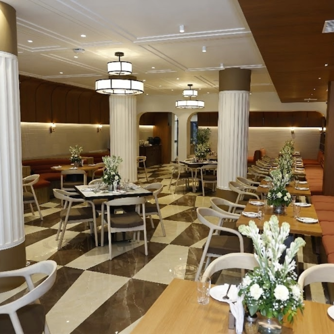 Pheonix Marketcity, Kurla location