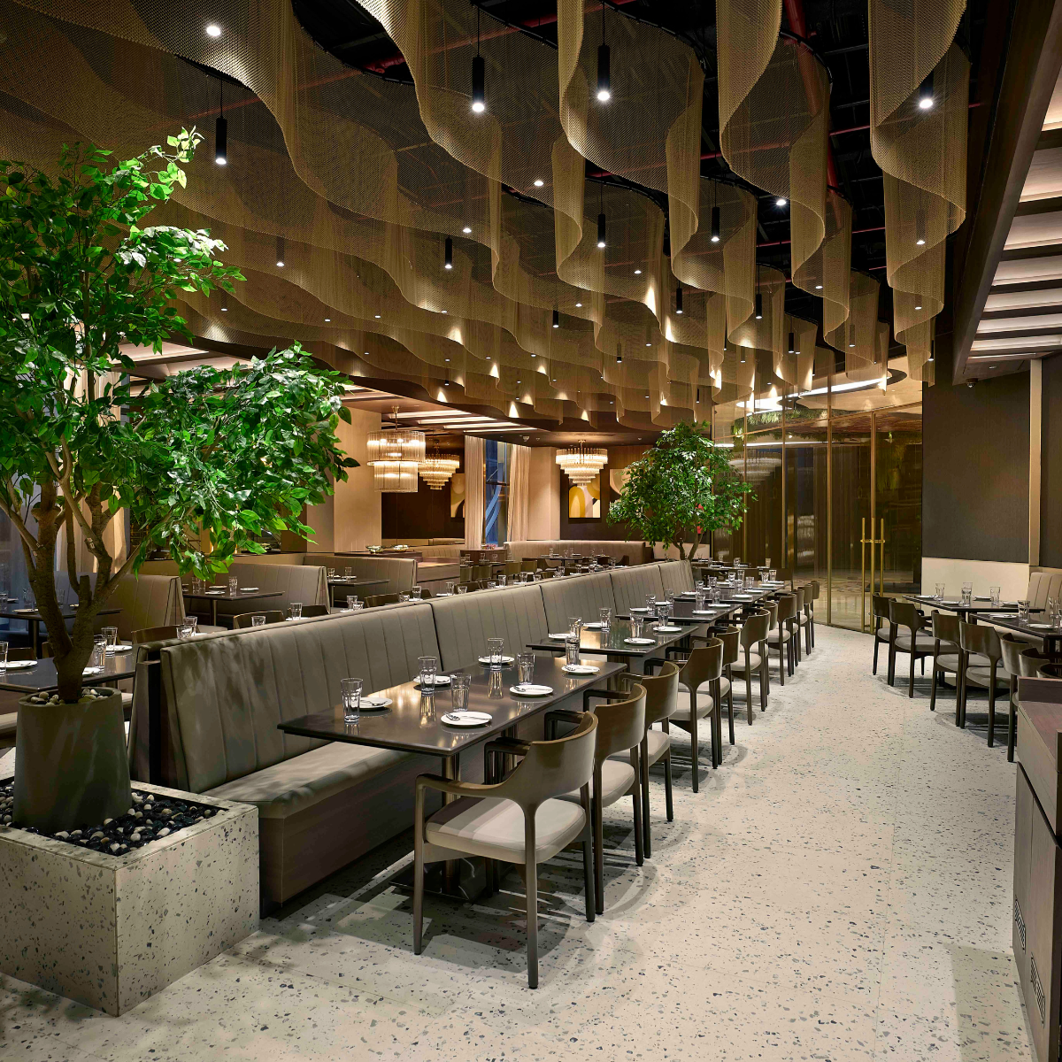 Pheonix Marketcity, Kurla location