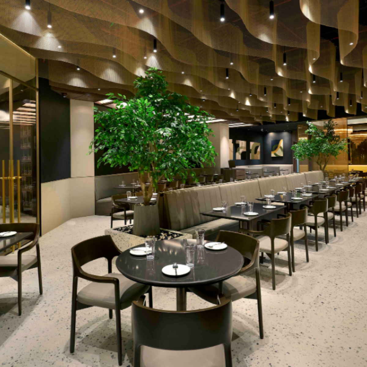 Pheonix Marketcity, Kurla location