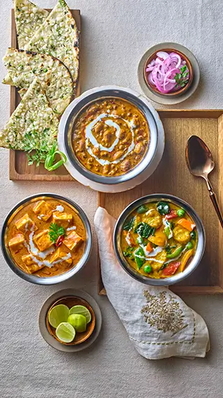 Cream Centre Signature Biryani