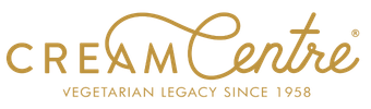 Cream Centre Logo